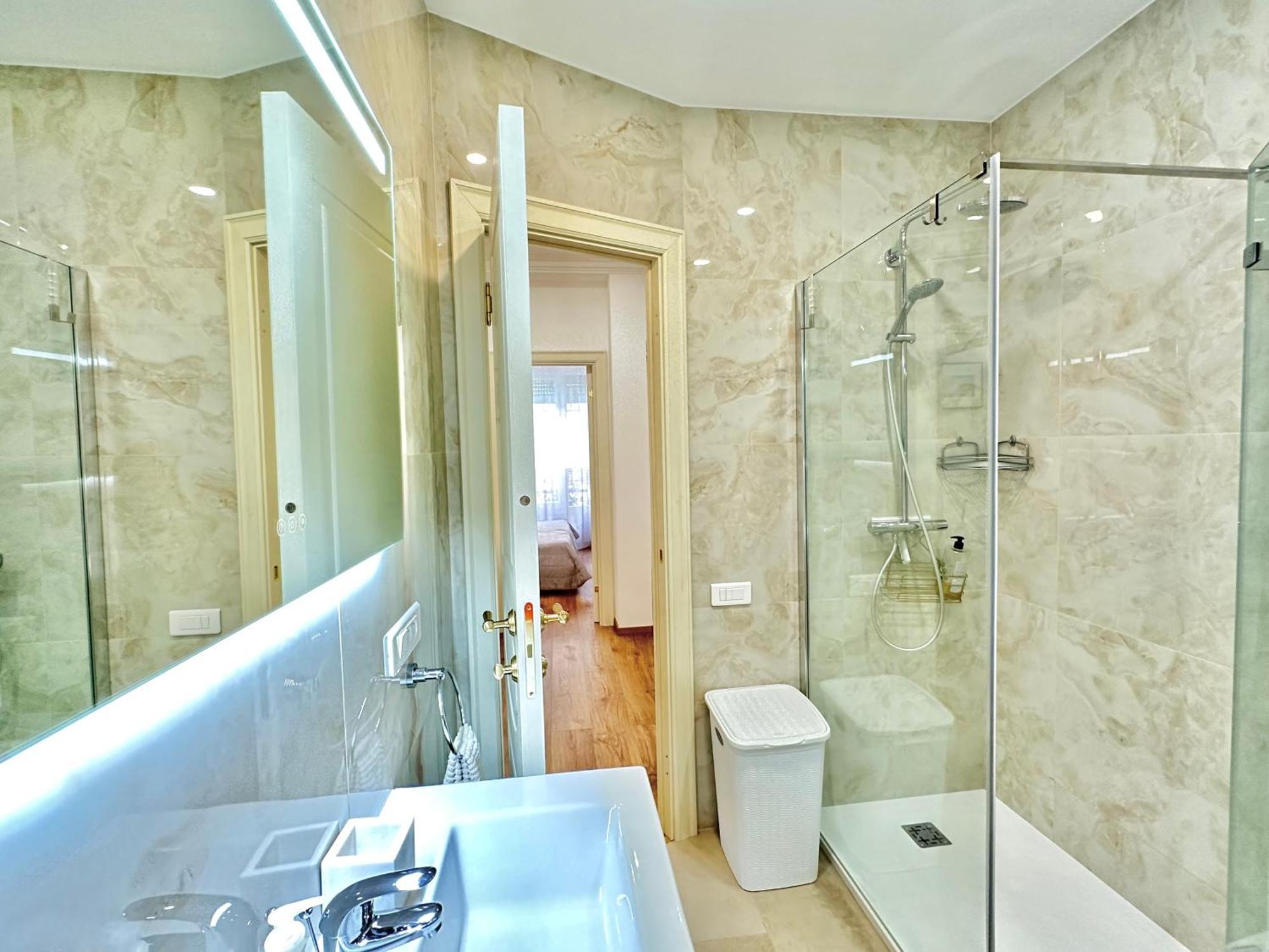 Luxe Hugo Negresco Appartement Nice Buitenkant foto