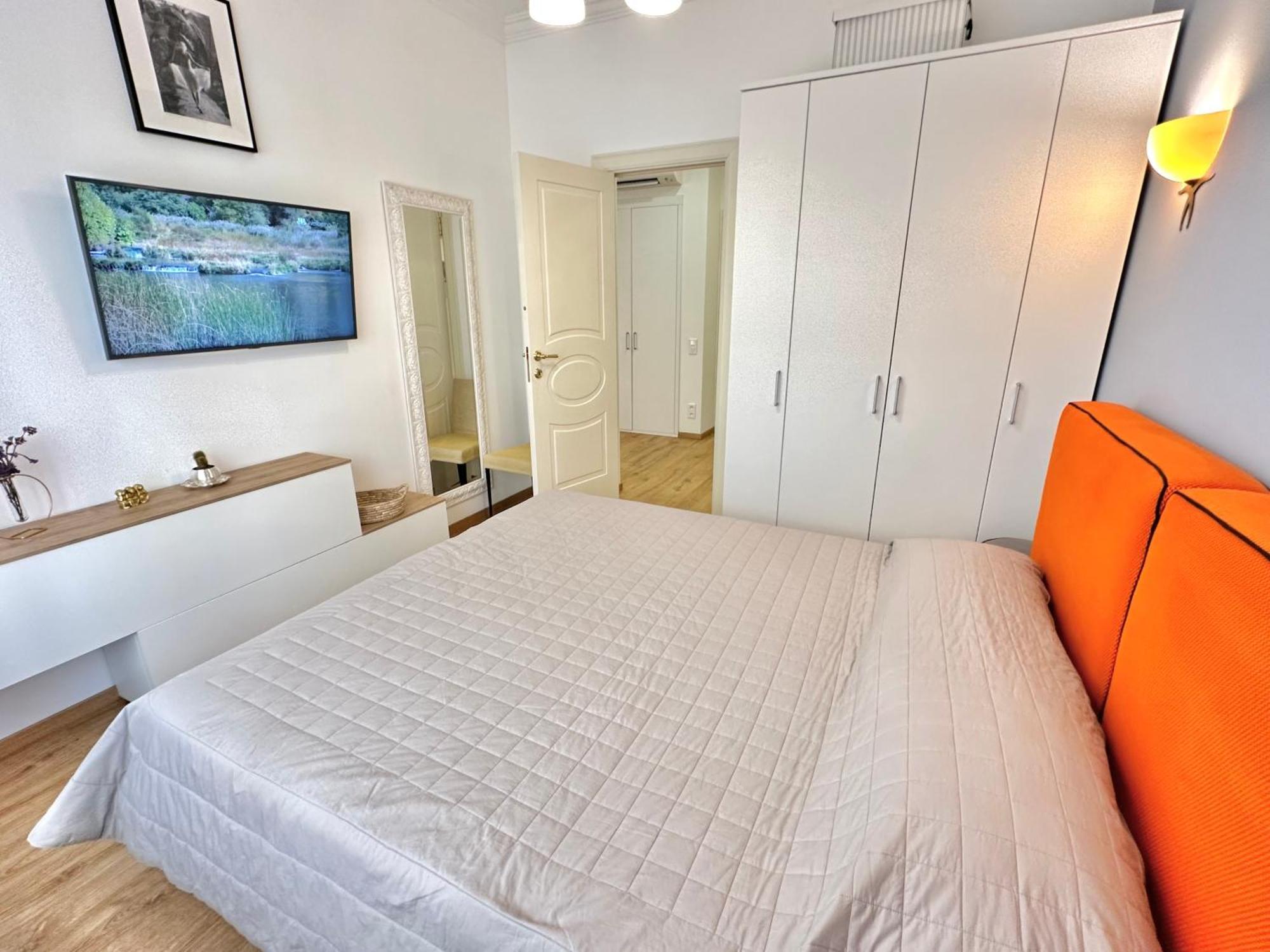 Luxe Hugo Negresco Appartement Nice Buitenkant foto