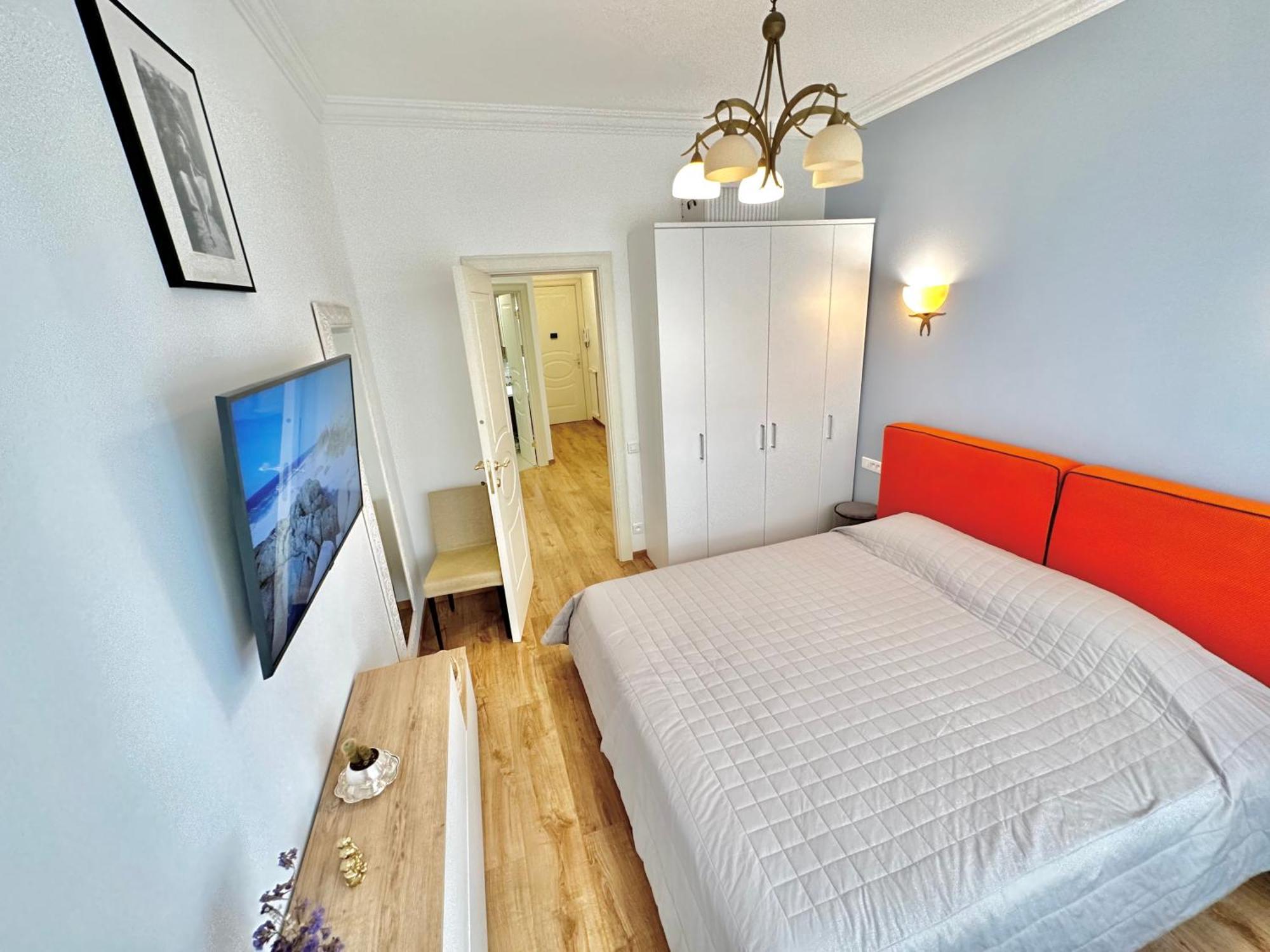 Luxe Hugo Negresco Appartement Nice Buitenkant foto